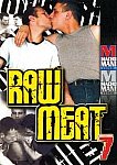 Raw Meat 7 from studio Legend