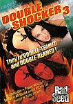 Double Shocker 3 featuring pornstar Alex Sanders