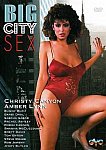 Big City Sex featuring pornstar Sasha Gabor