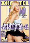 Dripping Creampies 4 featuring pornstar Cory Everson