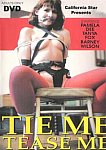 Tie Me Tease Me featuring pornstar Pamela Dee