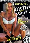 Moms Who Squirt featuring pornstar Desire Moore