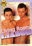 Living Room Liason featuring pornstar Denny Hard