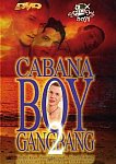 Cabana Boy GangBang 2 featuring pornstar Austin Burroughs
