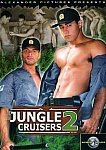 Jungle Cruisers 2 featuring pornstar Gomez Aguilar