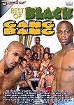 Best Of Black Gang Bang featuring pornstar Erotic