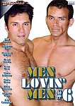 Men Lovin' Men 6 featuring pornstar Chris Johnson (Bacchus)