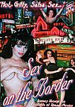 Sex On The Border featuring pornstar Joel Dorr
