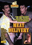 Meat Delivery featuring pornstar Jeremy Stevens