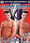 Nasty Nasty featuring pornstar Alex Leon
