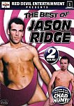 The Best Of Jason Ridge featuring pornstar Chad Hunt