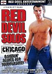 Red Devil Solos: Chicago directed by Jett Blakk