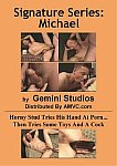 Signature Series: Michael featuring pornstar Mark Gemini