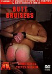 Butt Bruisers featuring pornstar Brad Davis