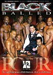 Black Balled 4 featuring pornstar Cutler X