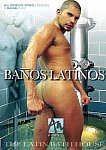 Banos Latinos featuring pornstar Tony Cruz