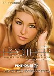 Meet Heather featuring pornstar Selina Draagen