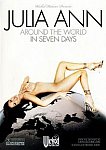 Around The World In Seven Days featuring pornstar Jenaveve Jolie