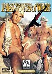 Passions Of War 2: The Journey featuring pornstar Rod Stevens
