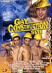 Gay Construction Site featuring pornstar Ottavio Re'