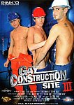 Gay Construction Site 3 featuring pornstar Manuel Corini