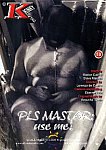 PLS Master: Use Me directed by Lorenzo De Castro