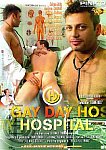 Gay Day Hospital 2 featuring pornstar Johnny Rubino