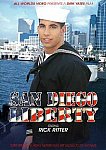 San Diego Liberty featuring pornstar Brandon James