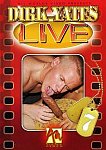 Dirk Yates Live 7 featuring pornstar Diego