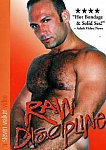Raw Discipline featuring pornstar Brad King