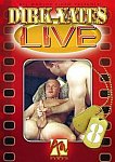 Dirk Yates Live 8 featuring pornstar Aussie