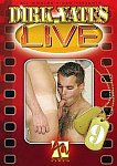 Dirk Yates Live 9 featuring pornstar Mikey