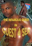 Quest 4 Sex featuring pornstar Blaze (m)