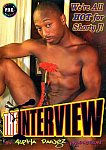 The Interview featuring pornstar Tre Xavier