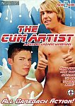 The Cum Artist featuring pornstar Ian Cody
