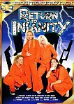 Return To Insanity directed by Fred J. Lincoln