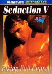 Seduction 5 featuring pornstar Kevin Young