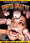 Jim Powers' Mouth Meat 6 featuring pornstar Kissy Kapri