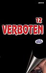 Verboten 12 from studio create-x.tv