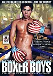 Boxer Boys directed by John Doll