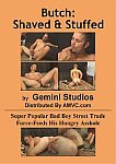 Butch: Shaved And Stuffed directed by Mark Gemini