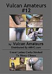 Vulcan Amateurs 12 featuring pornstar Willy (amvc)