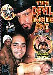 The Devil Made Me Do It featuring pornstar Damascus Steele