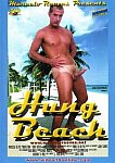 Hung Beach featuring pornstar Leon Carrington
