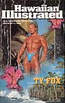 Hawaiian Illustrated featuring pornstar Ty Fox