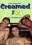 Creamed 2 featuring pornstar Austin Joseph