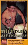 Military Ass Spankers directed by Steven Walker