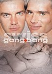 Swiss Gang Bang featuring pornstar Kevin King