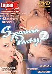 Sperma Party 2 from studio Topax Films