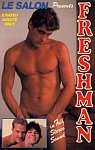 Freshman featuring pornstar Brett Simms